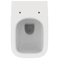 Ideal Standard I.Life A Унитаз подвесной 35,5x54 см безободковый, цвет: euro white T471701