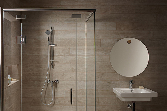 Душевой шланг Jacob Delafon Aparu E75206-CP