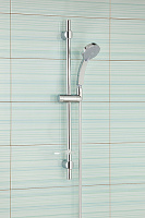 Душевой шланг Jacob Delafon Aparu E75206-CP