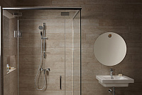 Душевой шланг Jacob Delafon Aparu E75206-CP