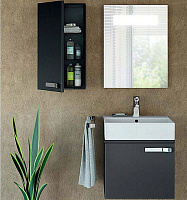 Ideal Standard Strada Раковина подвесная 60x42x15h см, с переливом, цвет: euro white K077801