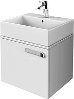 Ideal Standard Strada Раковина подвесная 60x42x15h см, с переливом, цвет: euro white K077801