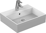 Ideal Standard Strada Раковина чаша 50x42x14,5h см, с переливом, цвет: euro white K077701