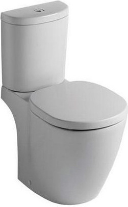 Ideal Standard Connect Бачок для унитаза, цвет: euro white E785601