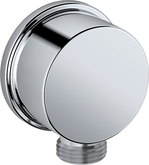 Ideal Standard Idealrain Шланговое подключение, цвет: chrome B9448AA