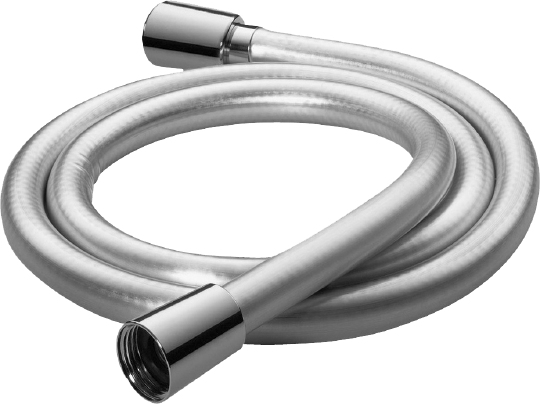 Ideal Standard Idealrain Душевой шланг 175 см, цвет: chrome A4109AA