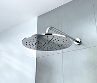 Ideal Standard Idealrain Кронштейн настенный 30 см, цвет: chrome B9444AA