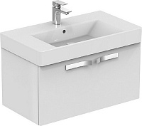 Ideal Standard Strada Раковина подвесная 81х45,5 см с переливом, цвет: euro white K078801