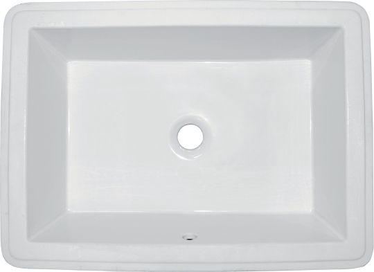 Ideal Standard Strada Раковина встраиваемая снизу 59,5x44 см, с переливом, цвет: euro white K077901