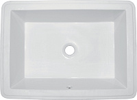 Ideal Standard Strada Раковина встраиваемая снизу 59,5x44 см, с переливом, цвет: euro white K077901
