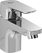 Ideal Standard Ceraplan III Смеситель для раковины, д/к, высота излива 6,5 см, цвет: chrome B0700AA