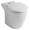 Ideal Standard Connect Чаша для унитаза моноблок, цвет: euro white E803601