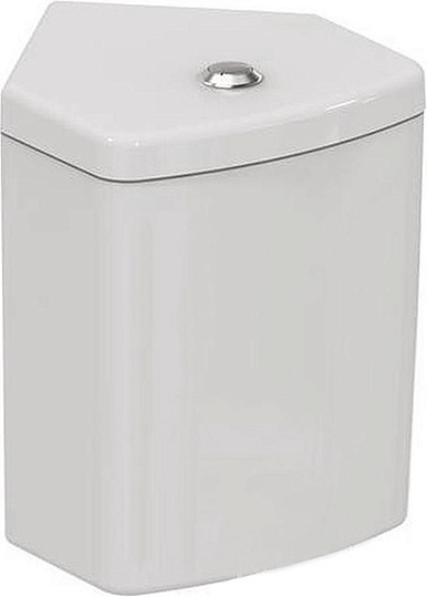 Ideal Standard Connect Space Бачок для унитаза, цвет: euro white E120201