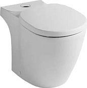 Ideal Standard Connect Space Чаша для унитаза моноблок, цвет: euro white E119501