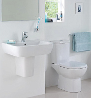 Ideal Standard Tempo Крышка-сиденье для унитаза, цвет: euro white T679201