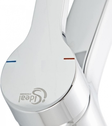 Ideal Standard Active Смеситель для кухни, цвет: chrome B8079AA
