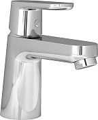 Ideal Standard Vito Смеситель для раковины с донным клапаном, высота излива 7 см, цвет: chrome B0405AA