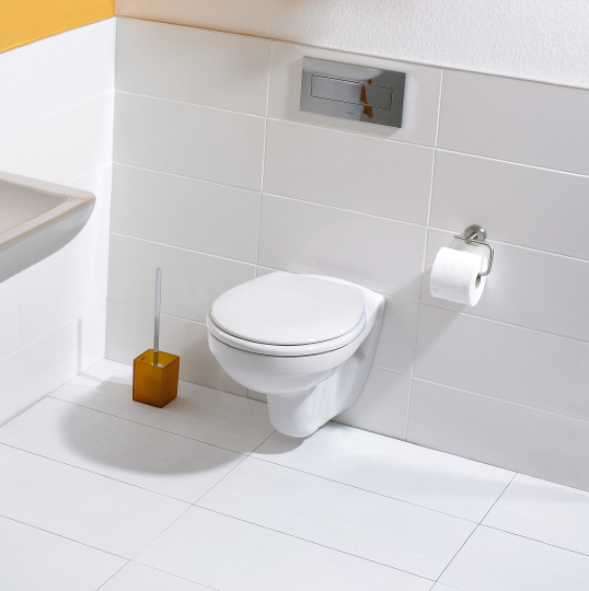 Ideal Standard Eurovit Унитаз подвесной 36x52 см, цвет: euro white W740601