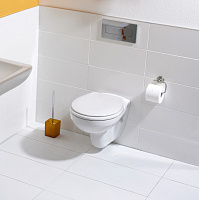 Ideal Standard Eurovit Унитаз подвесной 36x52 см, цвет: euro white W740601