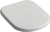 Ideal Standard Tempo Крышка-сиденье для унитаза, с микролифтом, цвет: euro white T679301