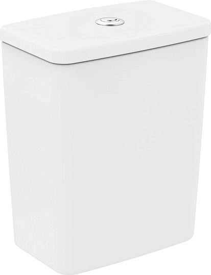 Ideal Standard Connect Air Бачок для унитаза, цвет: euro white E073401