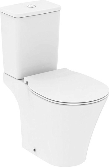 Ideal Standard Connect Air Бачок для унитаза, цвет: euro white E073401