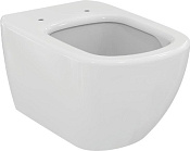 Ideal Standard Tesi Унитаз подвесной 36x53 см безободковый, цвет: euro white T007901
