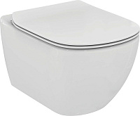 Ideal Standard Tesi Унитаз подвесной 36x53 см безободковый, цвет: euro white T007901