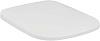 Ideal Standard Esedra Крышка-сиденье для унитаза, дюропласт, цвет: euro white T318201