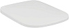 Ideal Standard Esedra Крышка-сиденье для унитаза, дюропласт, цвет: euro white T318601