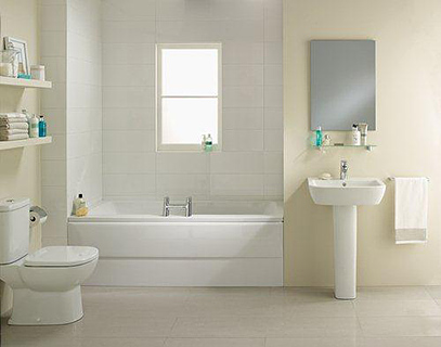 Ideal Standard Tempo Чаша для унитаза моноблок, цвет: euro white T331201