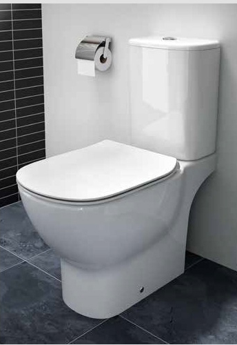 Ideal Standard Tesi Бачок для унитаза, цвет: euro white T356801