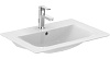 Ideal Standard Connect Air Раковина подвесная 64x46 см, с переливом, цвет: euro white E028901