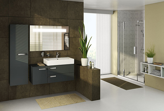 Ideal Standard Strada Раковина подвесная 71x42 см, с переливом, цвет: euro white K078201
