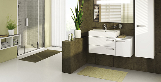 Ideal Standard Strada Раковина подвесная 71x42 см, с переливом, цвет: euro white K078201