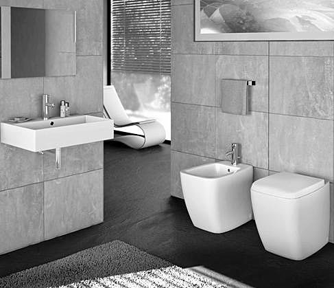 Ideal Standard Strada Раковина подвесная 71x42 см, с переливом, цвет: euro white K078201