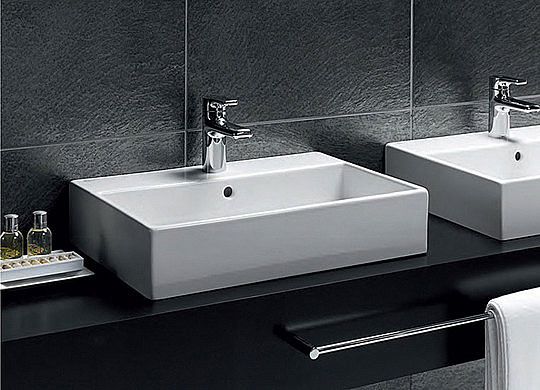Ideal Standard Strada Раковина подвесная 71x42 см, с переливом, цвет: euro white K078201