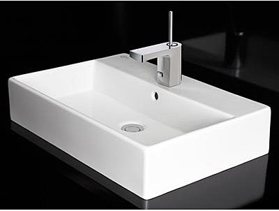 Ideal Standard Strada Раковина подвесная 71x42 см, с переливом, цвет: euro white K078201