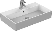 Ideal Standard Strada Раковина подвесная 71x42 см, с переливом, цвет: euro white K078201