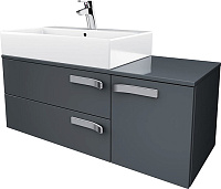 Ideal Standard Strada Раковина подвесная 71x42 см, с переливом, цвет: euro white K078201