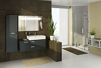Ideal Standard Strada Раковина подвесная 71x42 см, с переливом, цвет: euro white K078201