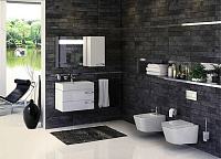 Ideal Standard Strada Раковина подвесная 71x42 см, с переливом, цвет: euro white K078201