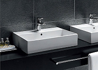 Ideal Standard Strada Раковина подвесная 71x42 см, с переливом, цвет: euro white K078201