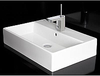 Ideal Standard Strada Раковина подвесная 71x42 см, с переливом, цвет: euro white K078201