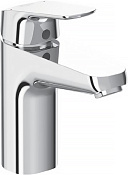 Ideal Standard Ceraflex Смеситель для раковины с донным клапаном, высота излива 9,5 см, цвет: chrome B1712AA