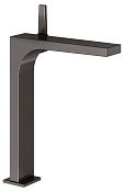 Keuco Edition 11 Смеситель для раковины 250, без д/к и гарнитура, излив 25,1 см, цвет:титан черный 51102 350103
