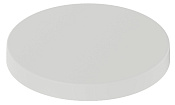 Keuco Collection Moll Пластиковая крышка для дозатора жидкого мыла, цвет: белый 12752 000100