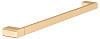 Keuco Collection Moll Полотенцедержатель 84,2 см, подвесной, цвет: латунь 12701 250800