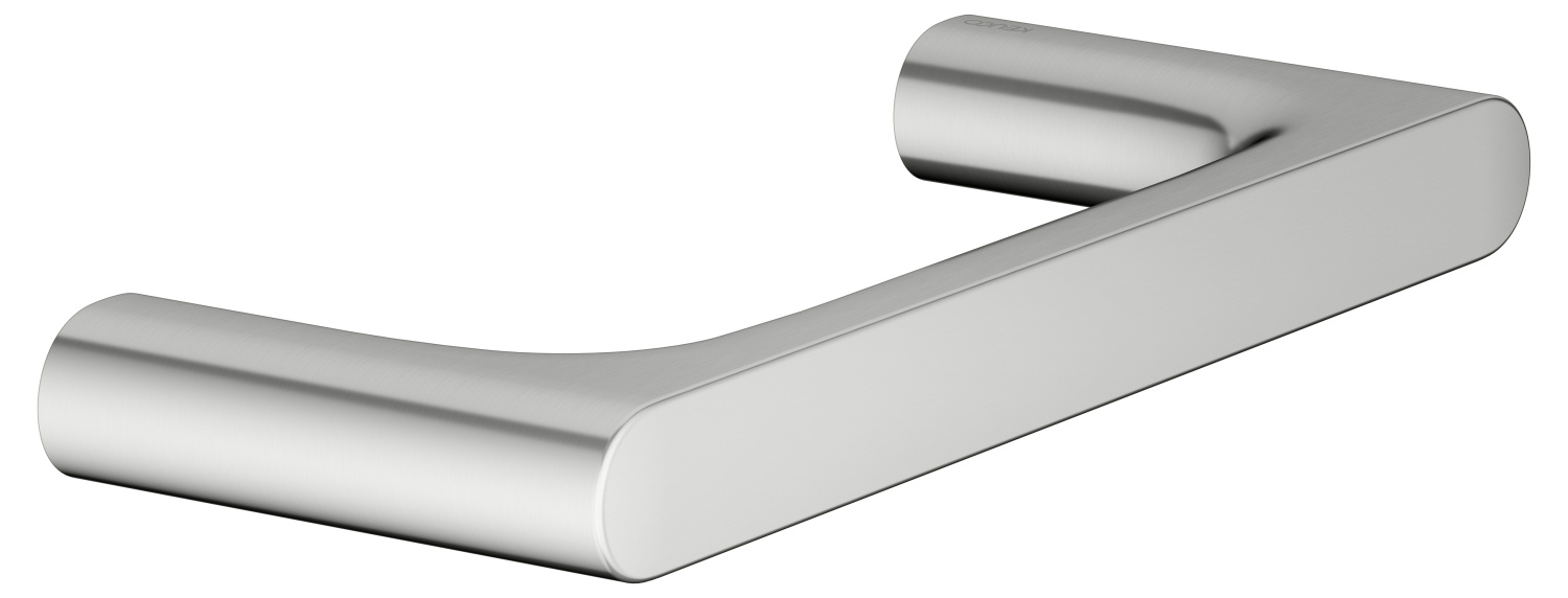 Keuco Edition 400 Полотенцедержатель 25 см, подвесной, цвет: нержавеющая сталь 11521 210000