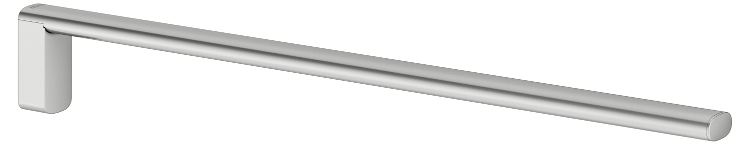 Keuco Edition 400 Полотенцедержатель 45 см, подвесной, цвет: нержавеющая сталь 11520 210000